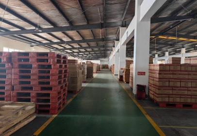 成品倉(cāng)庫(kù)