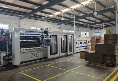 全自動(dòng)分切機(jī)